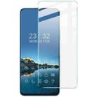 For Honor X8a 4G Global IMAK H Series Tempered Glass Film - 1