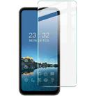 For Samsung Galaxy A14 4G/5G IMAK H Series Tempered Glass Film - 1
