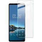 For Sony Xperia 10 V IMAK H Series Tempered Glass Film - 1