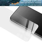For Sony Xperia 10 V IMAK H Series Tempered Glass Film - 3