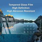 For Sony Xperia 10 V IMAK H Series Tempered Glass Film - 5