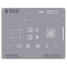 For Meizu MX4 Series Repairman High Precision Stencils CPU BGA iC Reballing Planting Tin Plate - 1