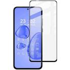 For Motorola Edge 30 Neo 5G imak 9H Surface Hardness Full Screen Tempered Glass Film Pro+ Series - 1