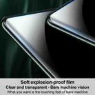 For vivo X90 5G/X90 Pro 5G/X90 Pro+ 5G 2pcs imak Curved Full Screen Hydrogel Film Front Protector - 5