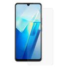 For vivo T2 India Full Screen Protector Explosion-proof Hydrogel Film - 2