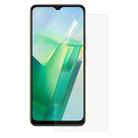For vivo T2x India Full Screen Protector Explosion-proof Hydrogel Film - 2