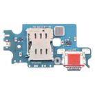 For Samsung Galaxy S22+ 5G SM-S906E Charging Port Board - 1