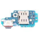 For Samsung Galaxy S23 Ultra 5G SM-SM-S918E Charging Port Board - 1