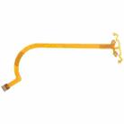 For Canon EF-S18-200mm f/3.5-5.6 IS Lens Anti-Shake Flex Cable - 1