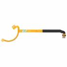 For Canon EF24-70mm f/4L IS USM Lens Aperture Connecting Flex Cable - 1