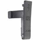 For Canon EOS 500D OEM USB Cover Cap - 1