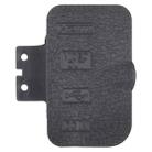 For Nikon D700 OEM USB Cover Cap - 1