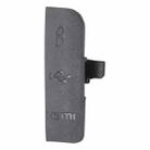 For Canon EOS 1100D OEM USB Cover Cap - 1