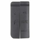 For Canon EOS 7D OEM USB Cover Cap - 1