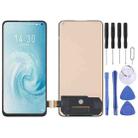TFT LCD Screen For Meizu 17 with Digitizer Full Assembly, Not Supporting Fingerprint Identification - 1