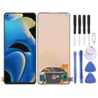 TFT LCD Screen For Realme GT Neo2 with Digitizer Full Assembly, Not Supporting Fingerprint Identification - 1
