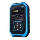 Fnirsi GC01 Home Lndustrial Marble Radioactive X / Y Ray Nuclear Radiation Detector Geiger Counter(Blue) - 1