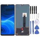 For OPPO Reno ACE OLED LCD Screen  With Digitizer Full Assembly - 1