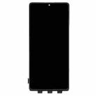 6.67 inch OLED LCD Screen For Samsung Galaxy A71 5G SM-A716 With Digitizer Full Assembly - 3