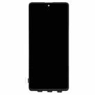 6.67 inch OLED LCD Screen For Samsung Galaxy A71 SM-A715 With Digitizer Full Assembly - 3