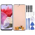 For Samsung Galaxy M34 5G SM-M346B Original LCD Screen With Digitizer Full Assembly - 1