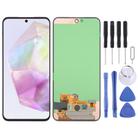 For Samsung Galaxy A35 SM-A356BB Original LCD Screen With Digitizer Full Assembly - 1