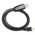 RETEVIS USB Programming Cable for RT90 (PC2399) - 1