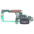 For OPPO A1 Pro Original Charging Port Board - 1