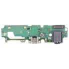 For vivo Y3 Standard Original Charging Port Board - 1