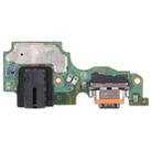 For vivo Y31S Original Charging Port Board - 1