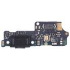 For Xiaomi Redmi 10C Original Charging Port Board - 1