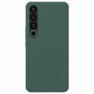For Meizu 20 Pro NILLKIN Frosted Shield Pro PC + TPU Phone Case(Green) - 1