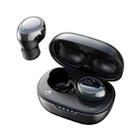 JOYROOM JR-DB1 Jdots Series True Wireless Bluetooth Earphones(Black) - 1