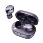 JOYROOM JR-DB1 Jdots Series True Wireless Bluetooth Earphones(Purple) - 1