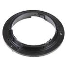 For Nikon AF-P DX 18-135mm F/3.5-5.6G OEM Camera Lens Bayonet Mount Ring - 1