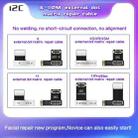 For iPhone 11 i2C MC12 SK-BOX Dot-matrix Flex Cable V2.0 - 3