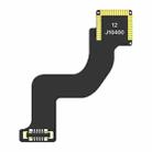 For iPhone 12 J10400 i2C Back Facing Ultra Wide Camera Cable - 1