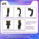For iPhone 11 Pro / 11 Pro Max J7300 i2C Back Facing Telephoto Camera Cable - 3