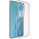 For Huawei P60 Art imak UX-10 Series Shockproof TPU Phone Case - 1