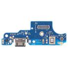 For Motorola Moto G10 Original Charging Port Board - 1