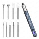 Kaisi 328 Multifunction Charging Polish Pen - 1