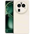 For OPPO Find X6 Pro 5G imak UC-4 Series Straight Edge TPU Phone Case(White) - 1