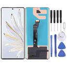 Original LCD Screen For Honor 70 With Digitizer Full Assembly - 1