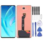 Original LCD Screen For Honor 60 Pro With Digitizer Full Assembly - 1