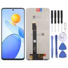 Original LCD Screen For Honor Play 7T Pro With Digitizer Full Assembly - 1