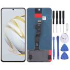 Original LCD Screen For Huawei nova 10 SE With Digitizer Full Assembly - 1