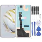 Original LCD Screen For Huawei nova 10 With Digitizer Full Assembly - 1
