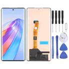 Original LCD Screen For Honor X40 With Digitizer Full Assembly - 1