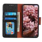 For Xiaomi 13 Ultra Nappa Texture Leather Phone Case(Black) - 4