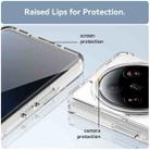 For Xiaomi 13 Ultra Candy Series TPU Phone Case(Transparent) - 6